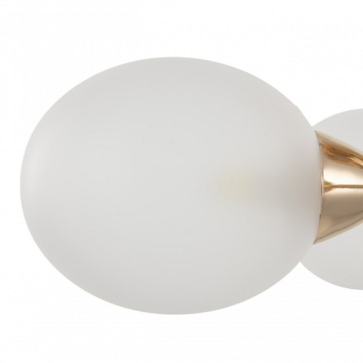 Люстра на штанге Arte Milano Napoli-2420 332420/5 FGD