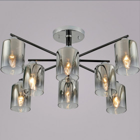 Люстра на штанге 07274-0.3-08