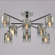 Люстра на штанге 07274-0.3-08