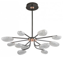 Люстра на штанге Kink Light Юнни 07693-12PA,29