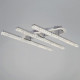 Люстра на штанге Reluce  75490-0.3-03 CR