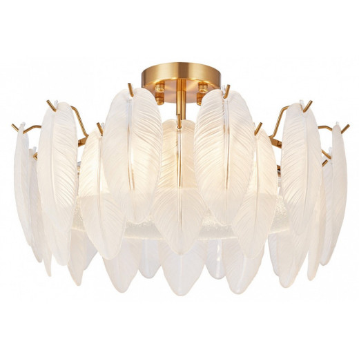 Люстра на штанге Arte Milano AM-Rim 315009/D500 BS