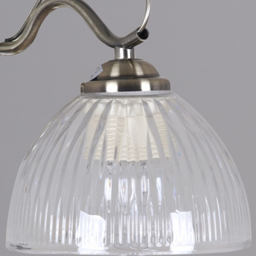 Люстра на штанге 90510-0.3-03 AB