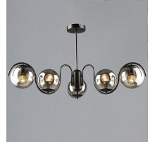 Люстра на штанге 64070 64070-0.3-06 BK