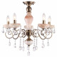 Люстра на штанге Arte Lamp Onyx A9591PL-5AB