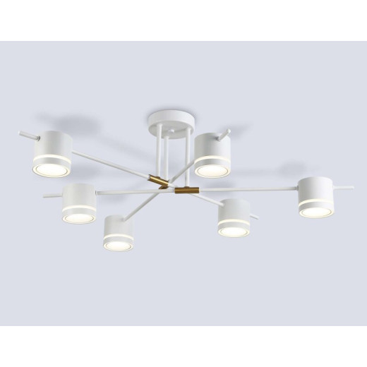 Люстра на штанге Ambrella Light FL FL71529