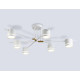 Люстра на штанге Ambrella Light FL FL71529