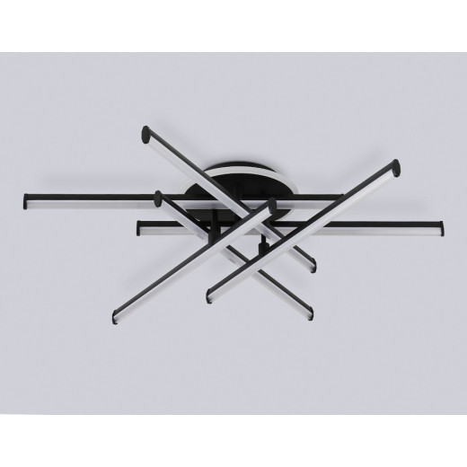 Люстра на штанге Ambrella Light COMFORT FL6252