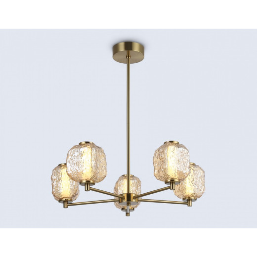 Люстра на штанге Ambrella Light LH LH30104