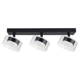 Люстра на штанге Arte Lamp ALIUS A8042PL-3BK