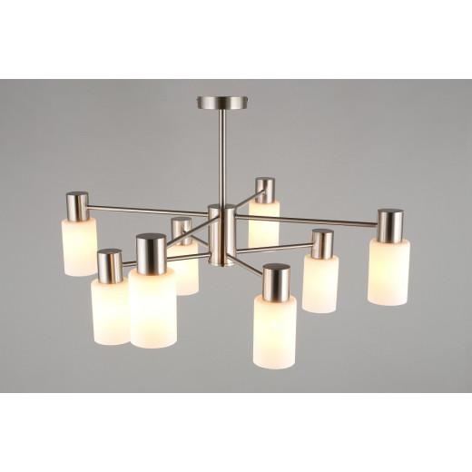 Люстра на штанге Omnilux Ales OML-69117-08