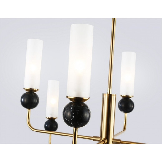 Люстра на штанге Ambrella Light LH LH53264