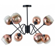 Люстра на штанге Escada Cherry 1136/8P