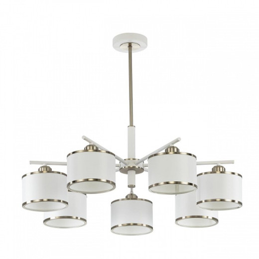 Люстра на штанге Citilux ALTON CL421272