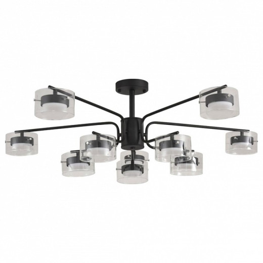 Люстра на штанге Lumion NATALINA 8349/10C