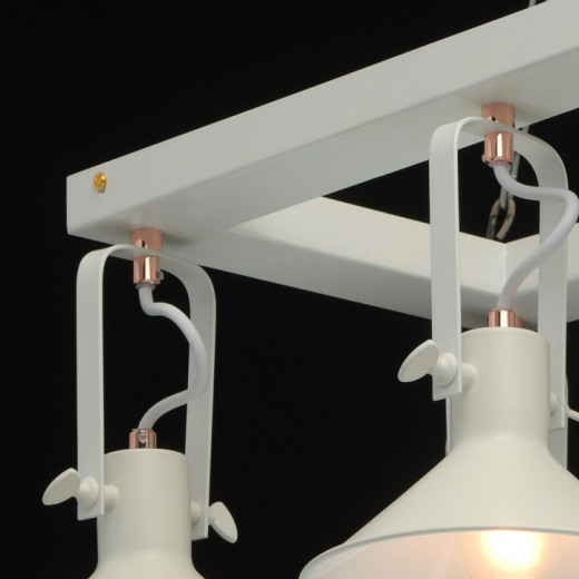 Люстра на штанге MW-Light Таун 3 691012406