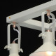 Люстра на штанге MW-Light Таун 3 691012406