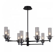 Люстра на штанге ILLUMICO IL2216 IL2216-9PLS-24 HIGHBALL