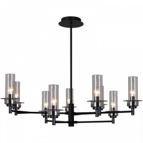 Люстра на штанге ILLUMICO IL2216 IL2216-9PLS-24 HIGHBALL