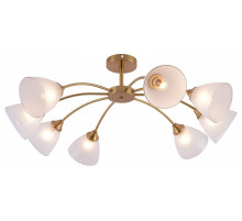 Люстра на штанге Rivoli Debra 9189-308