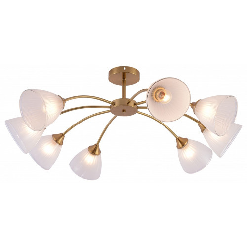 Люстра на штанге Rivoli Debra 9189-308