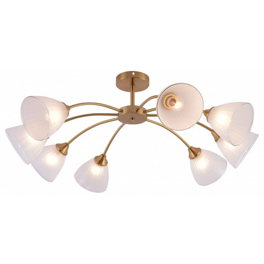 Люстра на штанге Rivoli Debra 9189-308