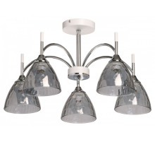 Люстра на штанге De City Дэла 635015305