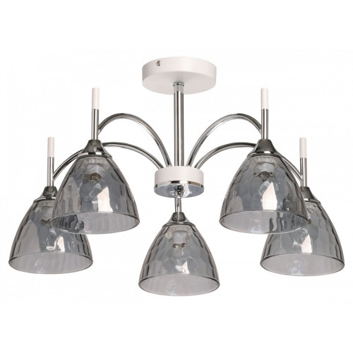 Люстра на штанге De City Дэла 635015305