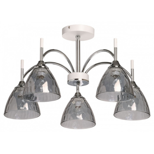 Люстра на штанге De City Дэла 635015305