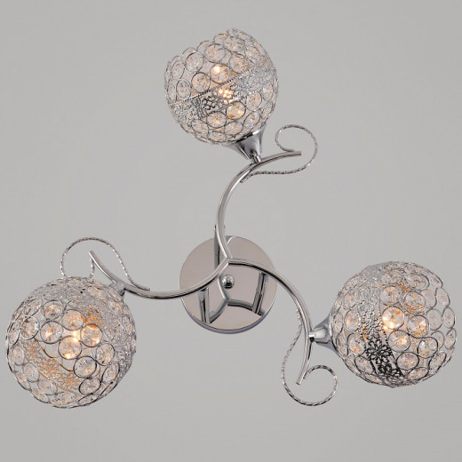 Люстра на штанге  79510-0.3-03 CR