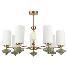 Люстра на штанге Lumion MODERNI 8427/7C