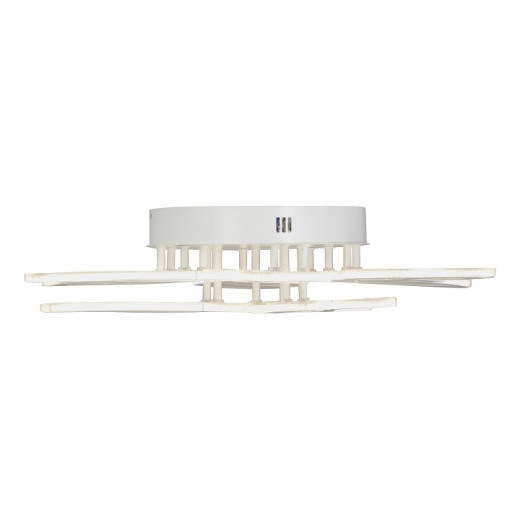 Люстра на штанге Vitaluce V3893 V3893-0/9PL