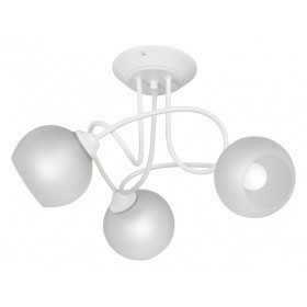 Люстра на штанге Vitaluce V3995 V3995-0/3PL