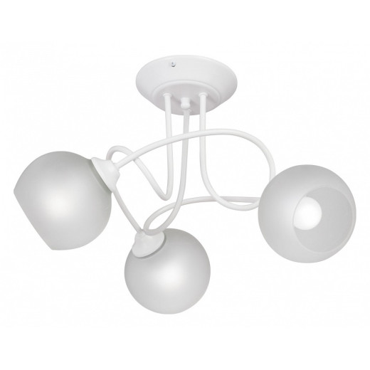 Люстра на штанге Vitaluce V3995 V3995-0/3PL