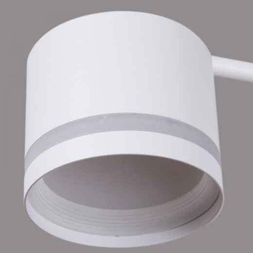 Люстра на штанге 96730-0.3-06 GX53 WT