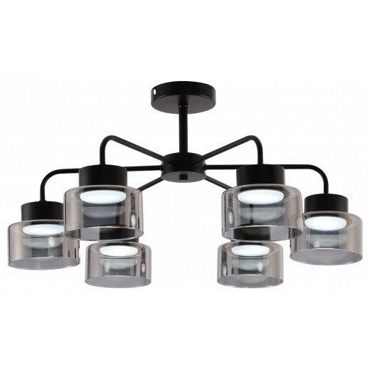 Люстра на штанге Rivoli Marsha 9193-306