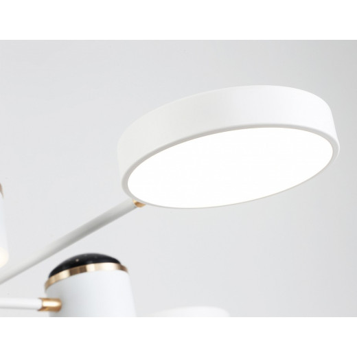 Люстра на штанге Ambrella Light FL FL51627