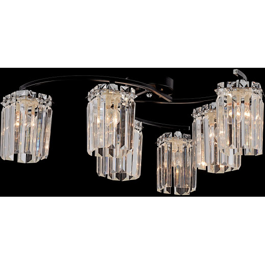 Люстра на штанге Rivoli June 1062-306