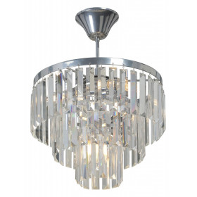 Люстра на штанге Vitaluce V5825 V5825-9/4PL