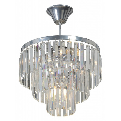 Люстра на штанге Vitaluce V5825 V5825-9/4PL