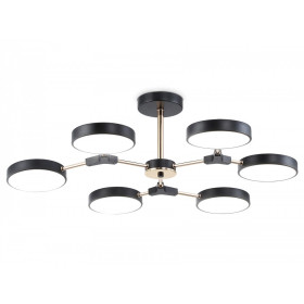 Люстра на штанге Ambrella Light FL FL516334