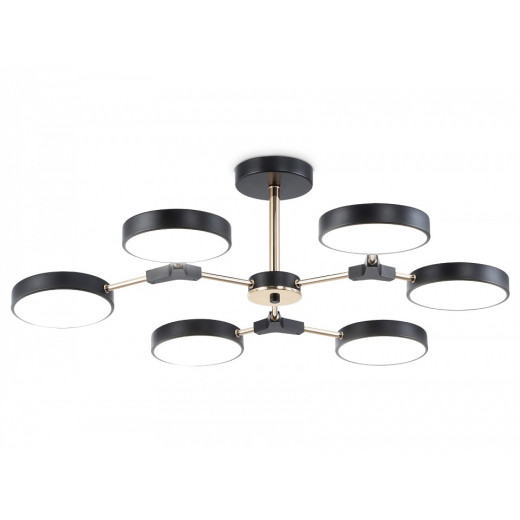 Люстра на штанге Ambrella Light FL FL516334