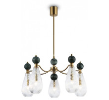 Люстра на штанге Ambrella Light LH LH53292