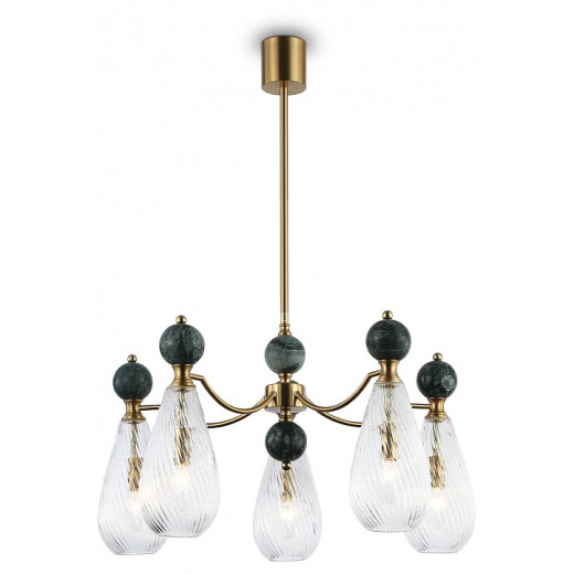 Люстра на штанге Ambrella Light LH LH53292