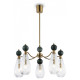 Люстра на штанге Ambrella Light LH LH53292