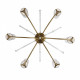 Люстра на штанге ST-Luce ILLUMIA SL1400.303.06