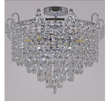 Люстра на штанге 90192-0.3-08 CR