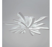 Люстра на штанге  59090-0.3-6+3 WH