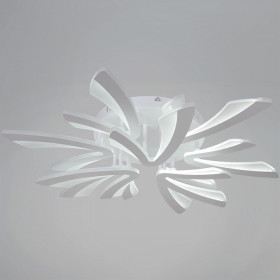 Люстра на штанге  59090-0.3-6+3 WH