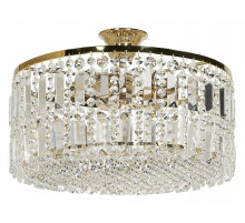 Люстра на штанге Arti Lampadari Sara Sara E 1.3.40.501 G